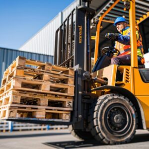 specialized equipment